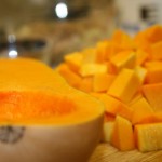 Butternut Squash Casserole