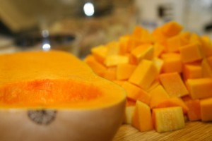 Butternut Squash Butternut Squash