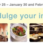 South Bay Regroups for Restaurant Week 2009