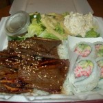Lady Bug Asian Grill in Gardena