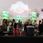 Pebble Beach Food and Wine 2009: Part 1 of 3