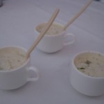 Clam Chowder