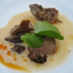 Coffee Roasted Pork