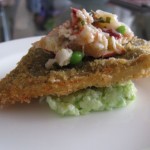 Pebble Beach Food and Wine 2009: Part 2 of 3