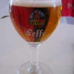 Leffe Beer
