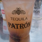 Patron Grape Ape
