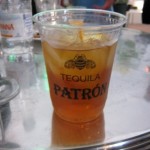 Patron Tradewinds