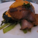 Roy's Seafood