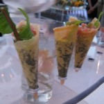 Tuna Tartar