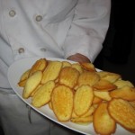 Crispy Cornbread