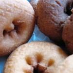 Donuts! Regular Cake and Whole Wheat
