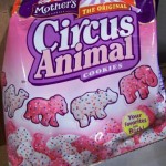 Mothers Circus Animal Cookies