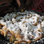 LA BBQ Festival: The Secret’s in the Sauce!