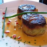 Jumbo Lump Crab Cakes