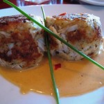 Jumbo Lump Crab Cakes
