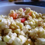 2009-06-27- Grilled Corn Salad 004