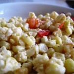 2009-06-27- Grilled Corn Salad 005