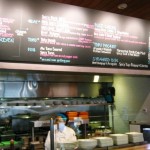 Grand Tasting at Cham Korean Bistro