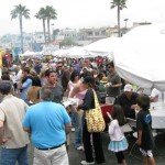 Labor Day Weekend’s Beautiful Celebration: Fiesta Hermosa
