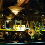 2009-08-30 - Duo Dishes Dinner At Chaya Brasserie 021