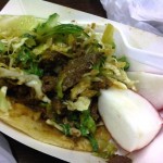 Kogi BBQ For Lunch in El Segundo