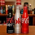 Coke Bottle Giveaway Winners