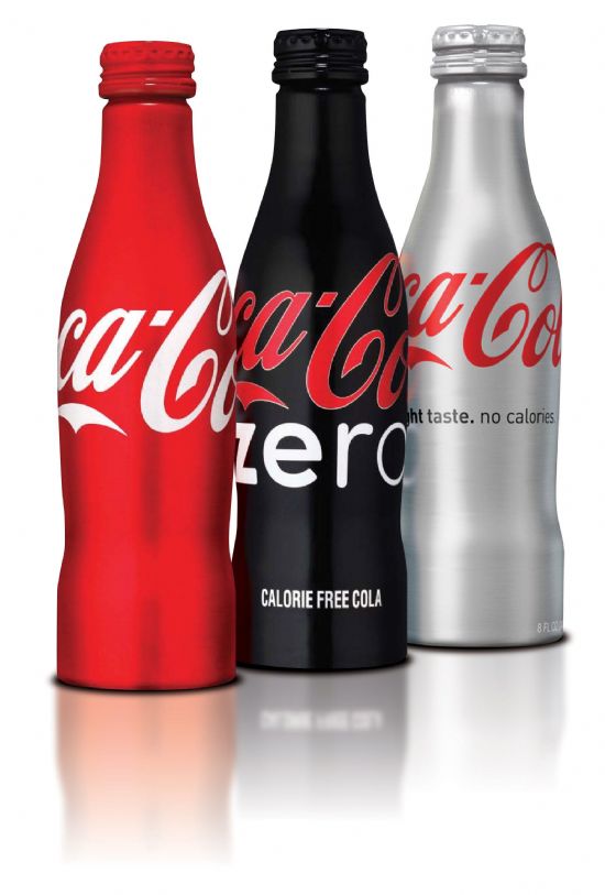 coke of cola