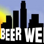 Stone Brewing Opens LA Beer Week at Naja's Place in Redondo