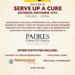 AVP-TRB Invite