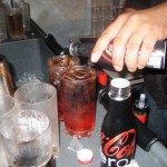 Cocktails!