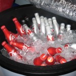 Coke!