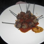 Meatballs