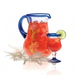 Tis the Singin Sangria
