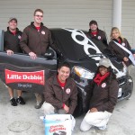 Meet Up With Little Debbie in Torrance and Wilmington This Friday