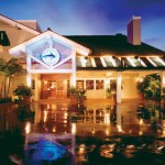 Sail Into Bluewater Grill's Happy Hour