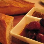 Dinner At Cafe Pierre Manhattan Beach