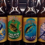 Gourmet Meal Paired with Local Beer at Whole Foods