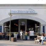 Explore an Ocean of Tapas at Mediterraneo