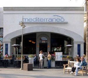 Explore an Ocean of Tapas at Mediterraneo