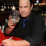 Dan Aykroyd Brings Crystal Skulls to Manhattan Beach