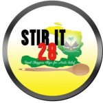 I'm Cooking For Stir It 28!!