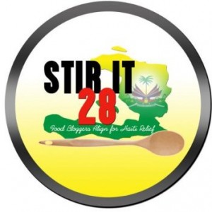 I'm Cooking For Stir It 28!!