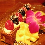 Sashi Hour and More in Manhattan Beach