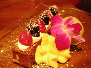 Sashi Hour and More in Manhattan Beach