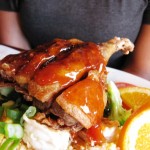 From LA to Culver City: An Amazing Race and Original Thai Barbecue