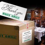 South Bay Daily Grill Heads North to LAX