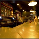 First Anniversary Celebration at Hudson House in Redondo Beach