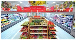 South Bay Target Stores Take Aim at Groceries