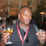Third Annual Pebble Beach Food and Wine Festival