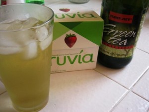 Truvia: An Artificial Sweetener that Keeps It Real